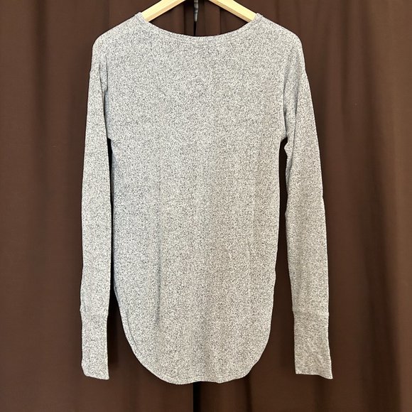 Stoic Sweater - Picture 3 of 6